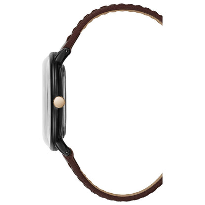Kenneth Cole Men's Quartz Watch KC15189002 - Image #4