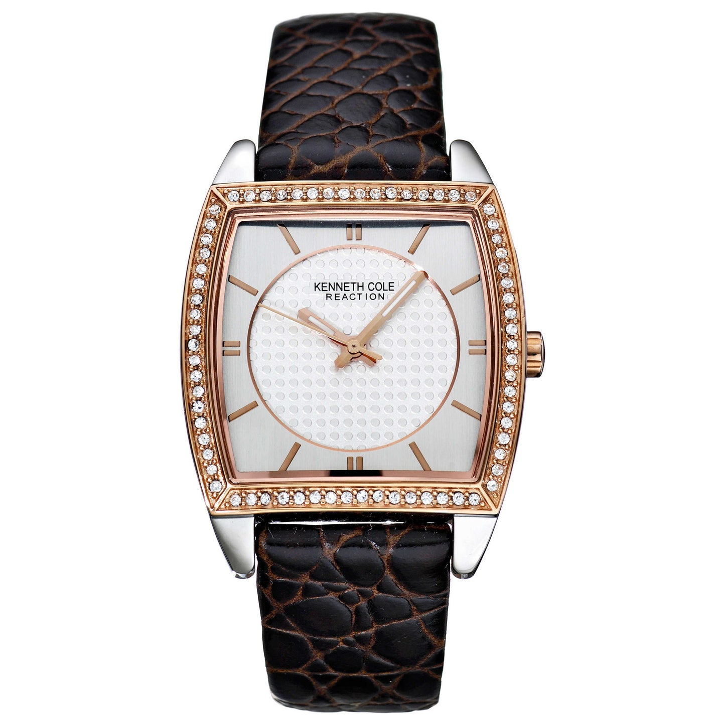 Front view of Kenneth Cole Crystal Women's Watch KC2469