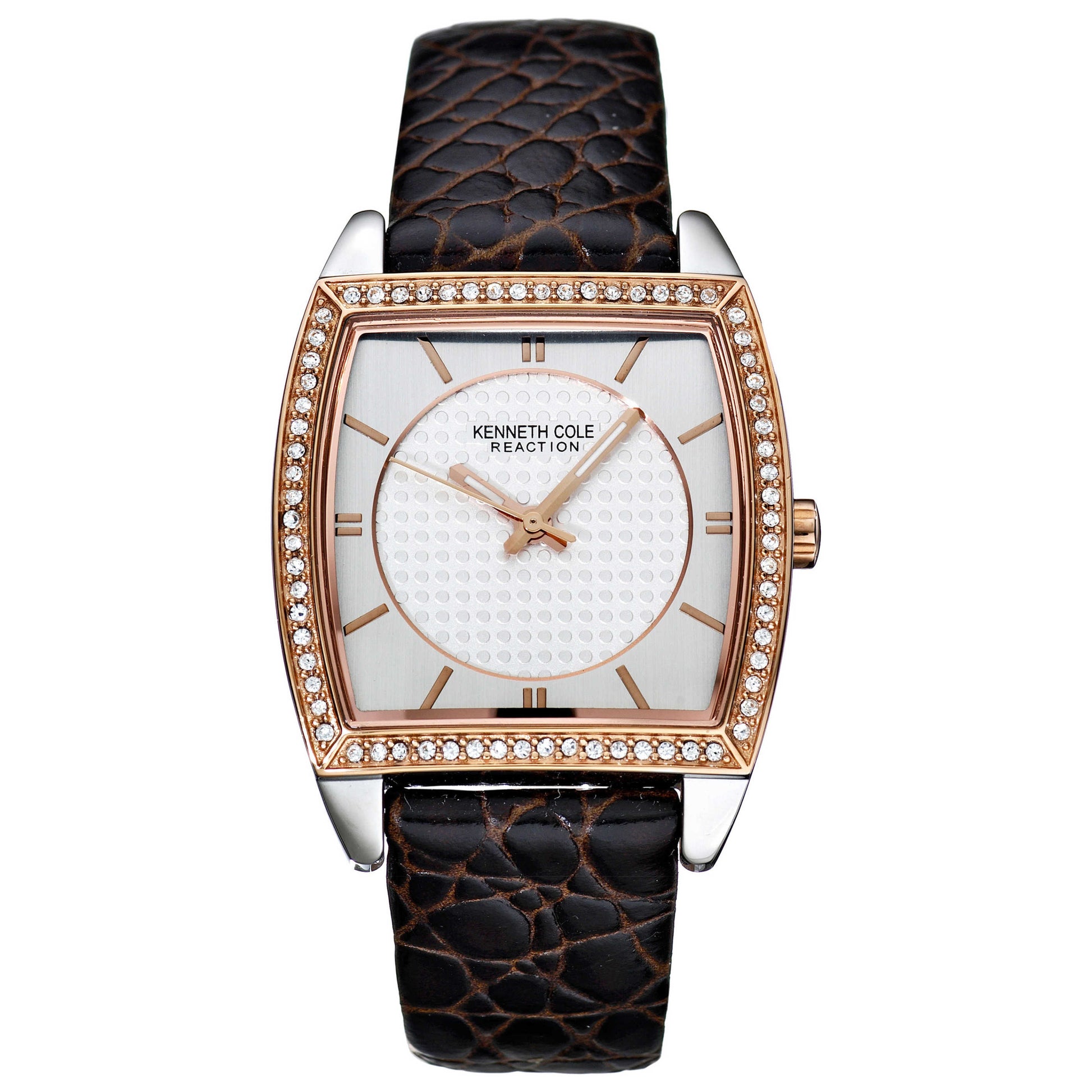 Front view of Kenneth Cole Crystal Women's Watch KC2469