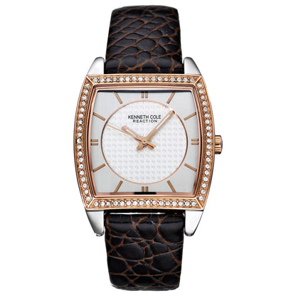 Front view of Kenneth Cole Crystal Women's Watch KC2469