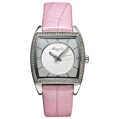Front view of Kenneth Cole Reaction Women's Watch KC2488