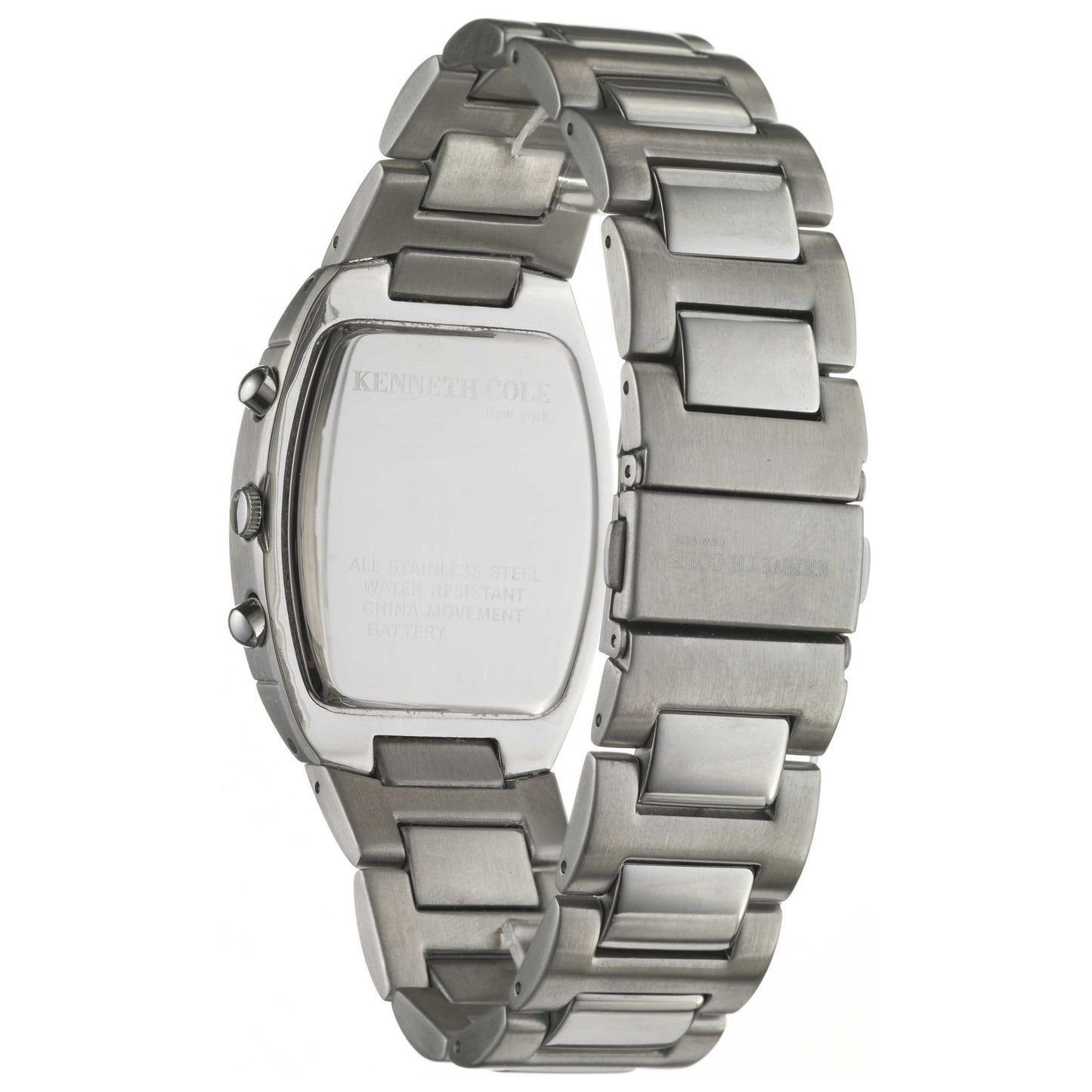 Kenneth Cole Reaction Men's Watch KC3261 - Image #2