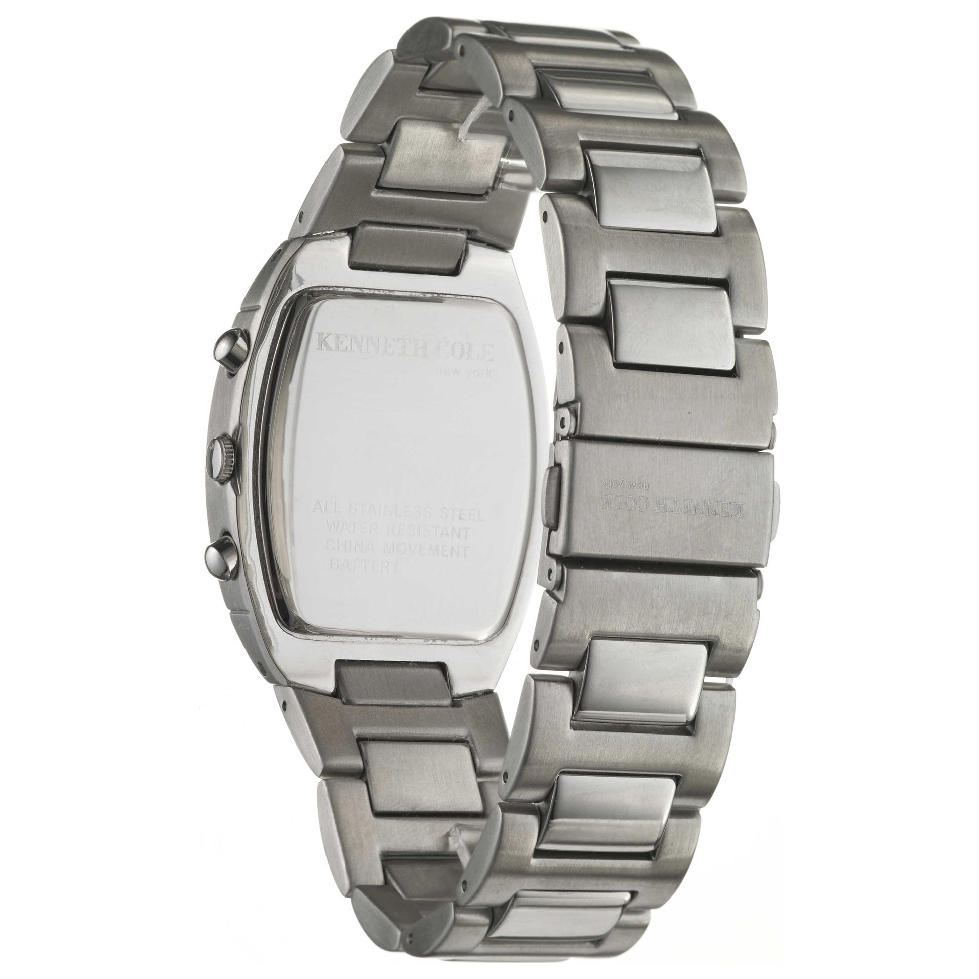 Kenneth Cole Reaction Men's Watch KC3261 - Image #2