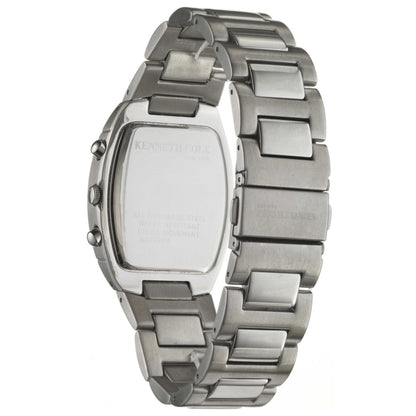 Kenneth Cole Reaction Men's Watch KC3261 - Image #2