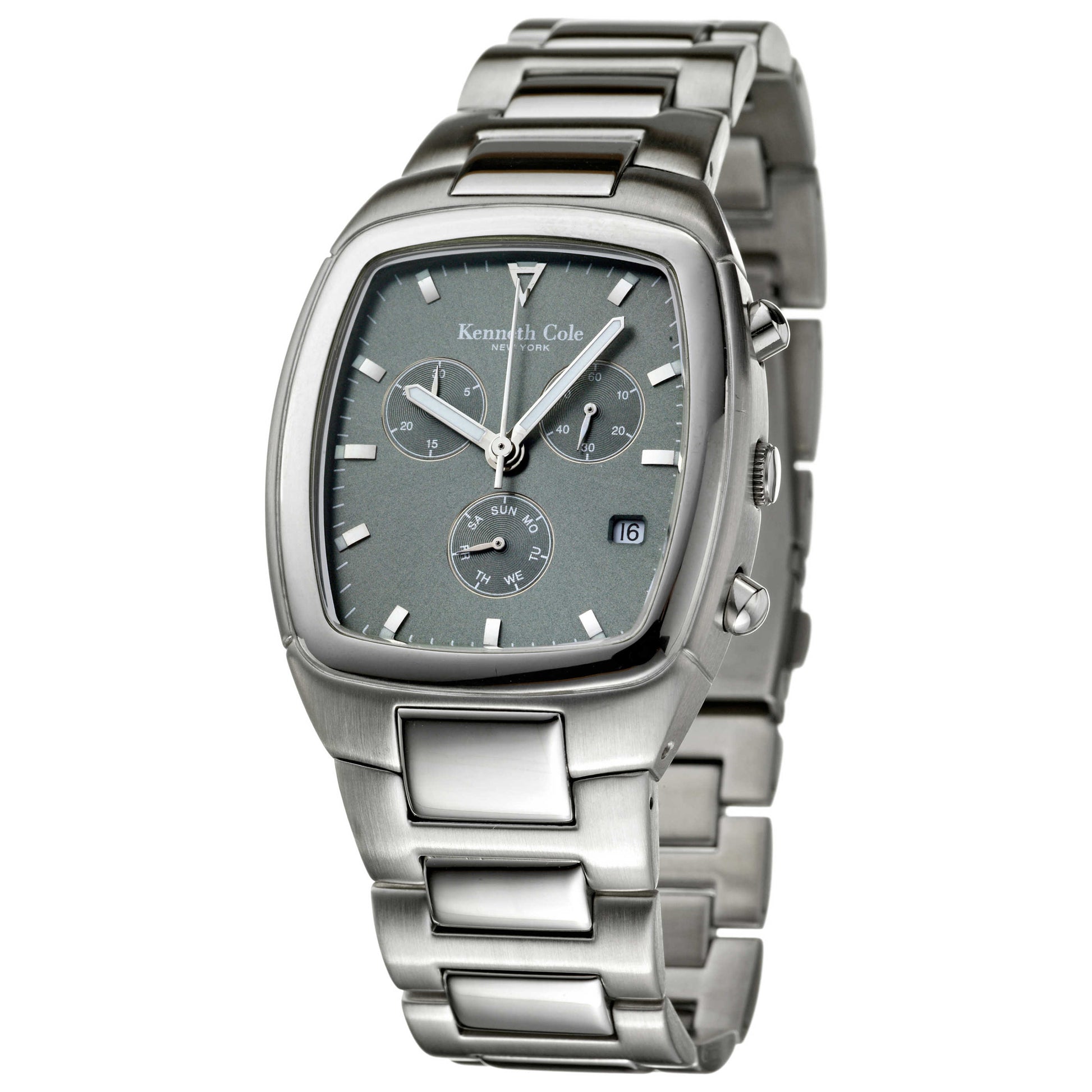 Kenneth Cole Men's Watch KC3261 –