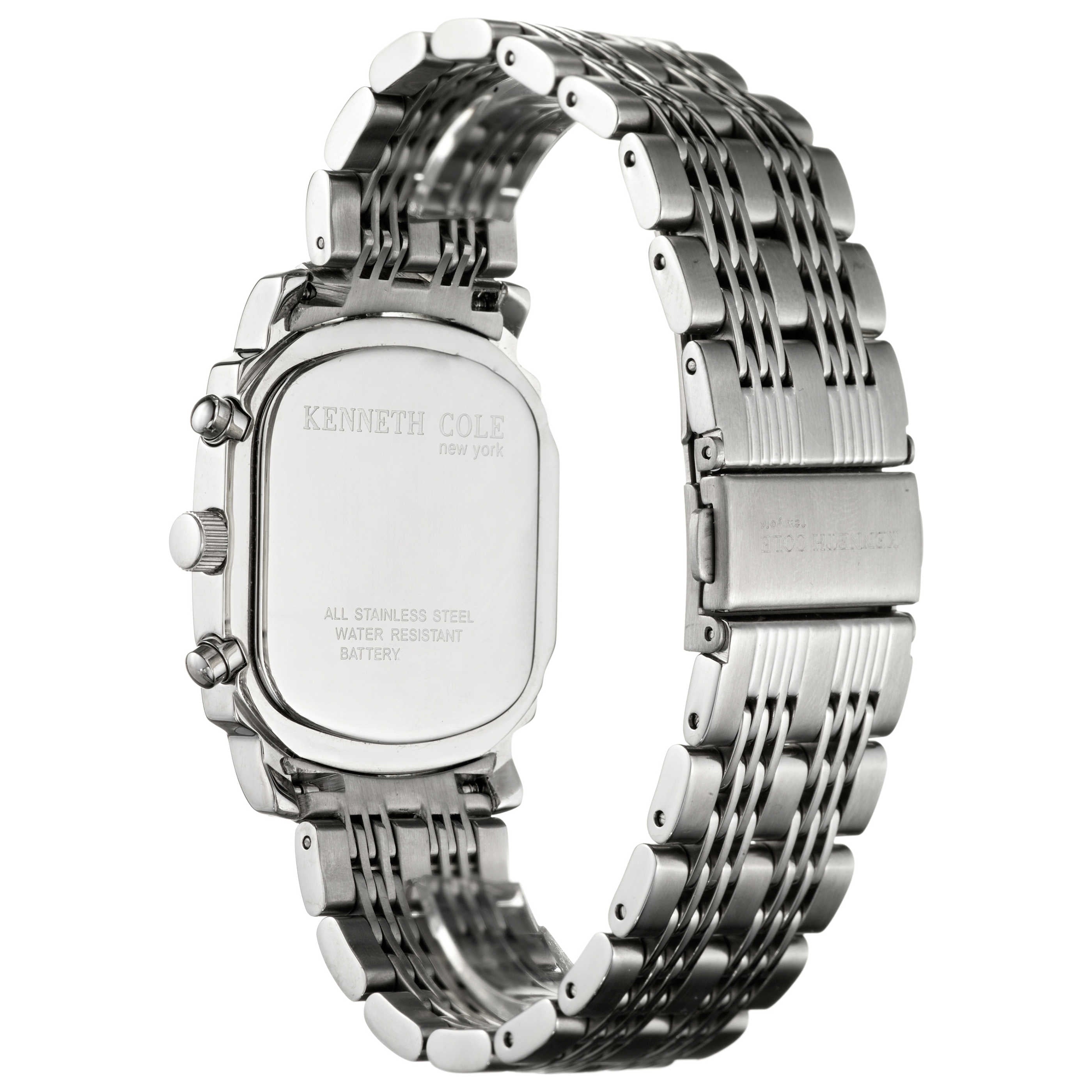 Kenneth Cole Men's Watch KC3283 – Ashford.com