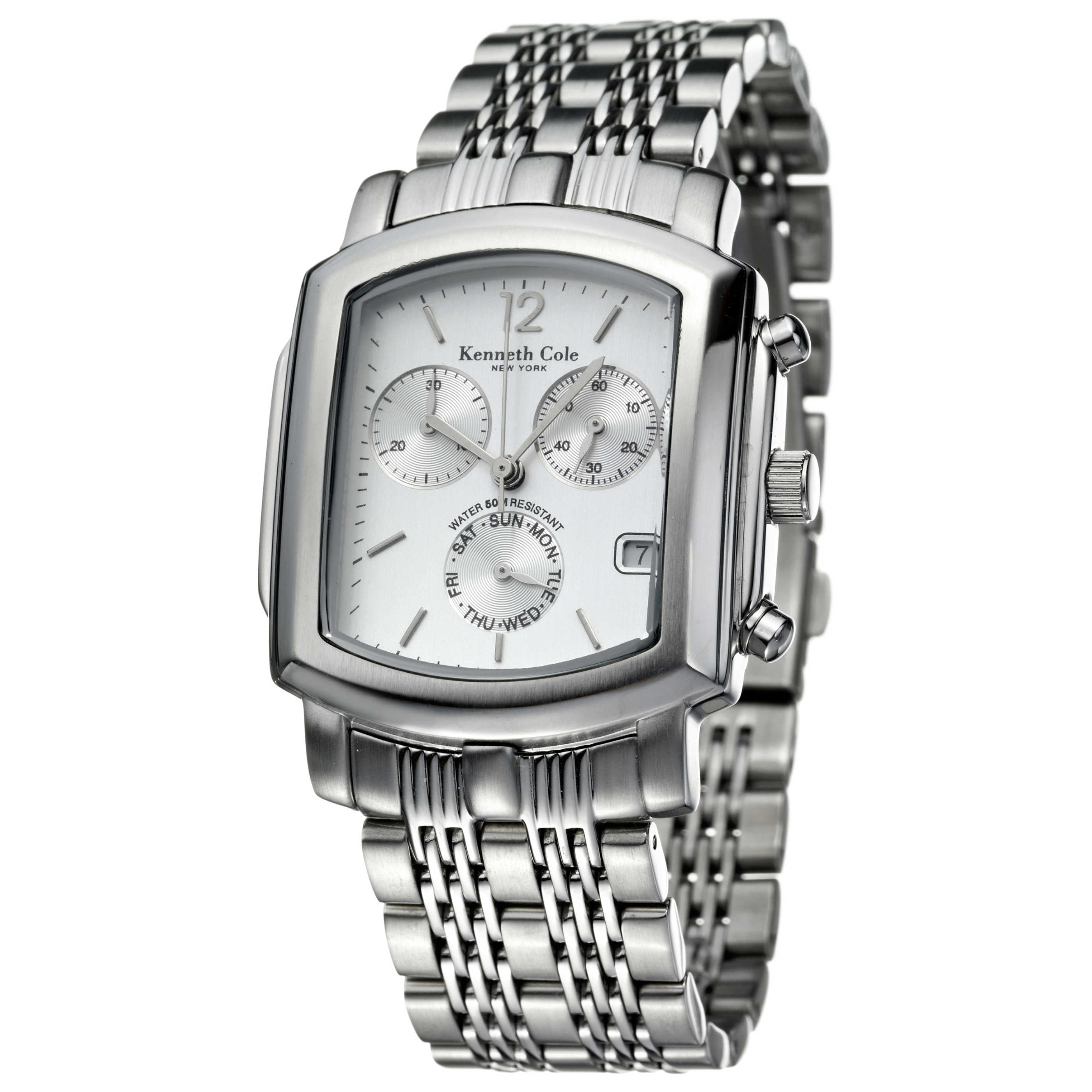 Kenneth Cole Men's Watch KC3283 – Ashford.com