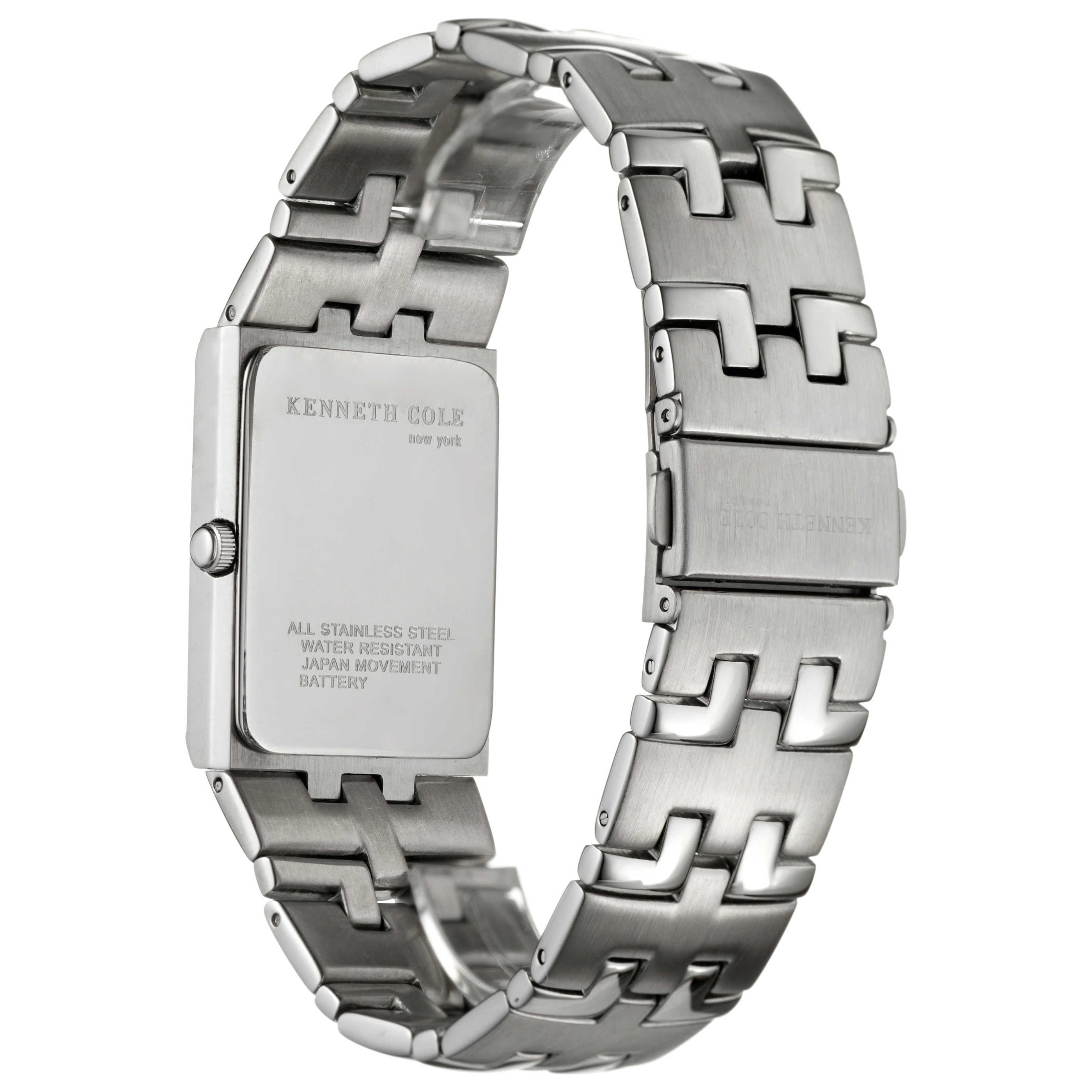 Kenneth Cole Men's Watch KC3368 – Ashford.com