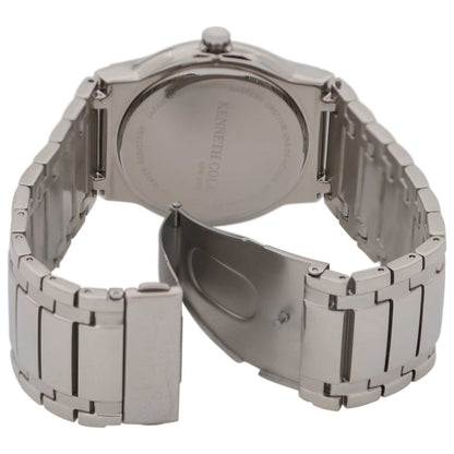 Kenneth Cole Classic Men's Quartz Watch KC3506 - Image #2
