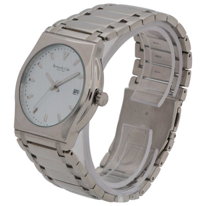 Kenneth Cole Classic Men's Quartz Watch KC3506 - Image #3