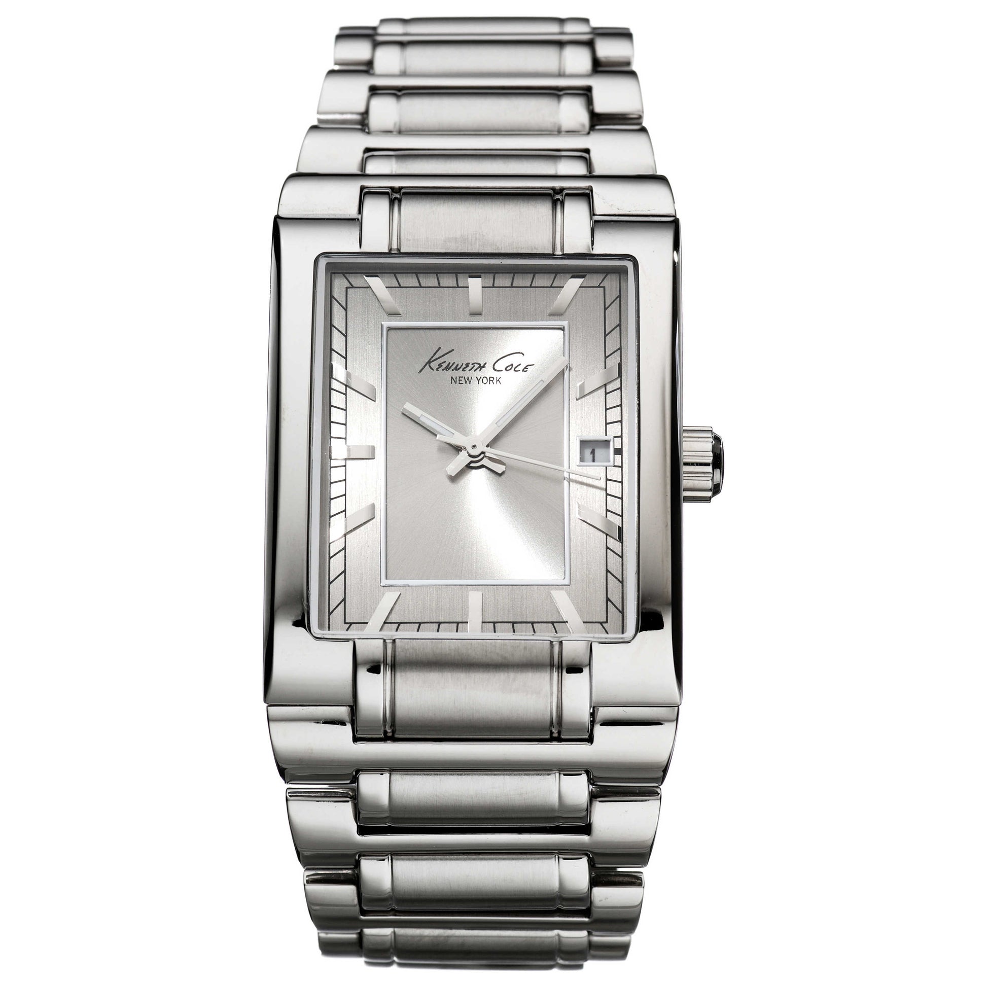 Kenneth Cole Men's Watch KC3540 –