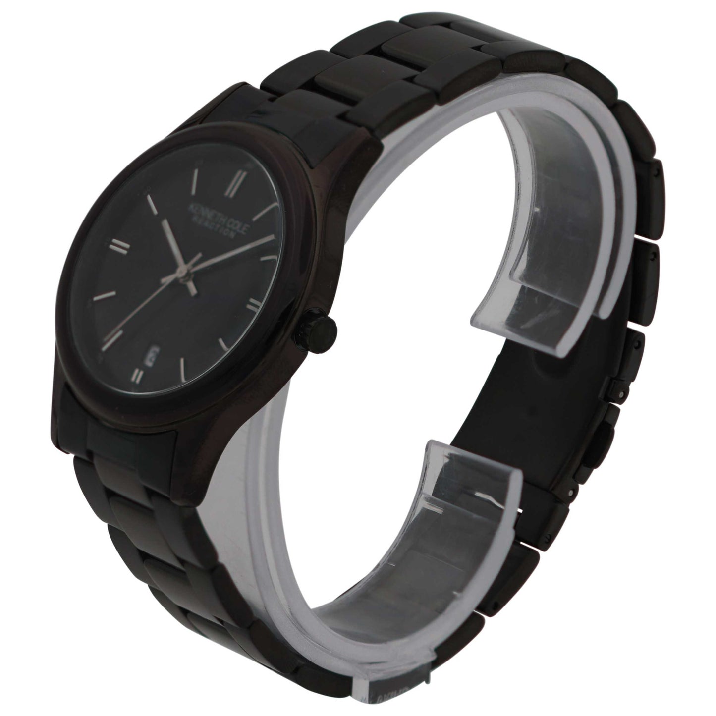 Kenneth Cole Classic Men's Quartz Watch KC3723 - Image #2