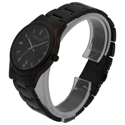 Kenneth Cole Classic Men's Quartz Watch KC3723 - Image #2