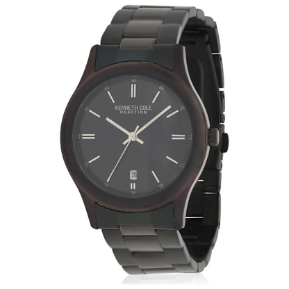 Front view of Kenneth Cole Classic Men's Quartz Watch KC3723