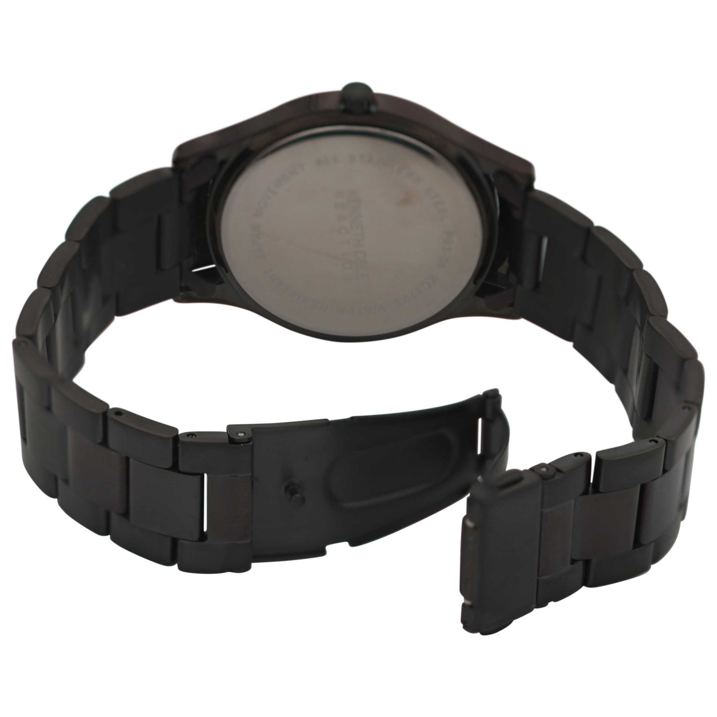 Kenneth Cole Classic Men's Quartz Watch KC3723 - Image #3