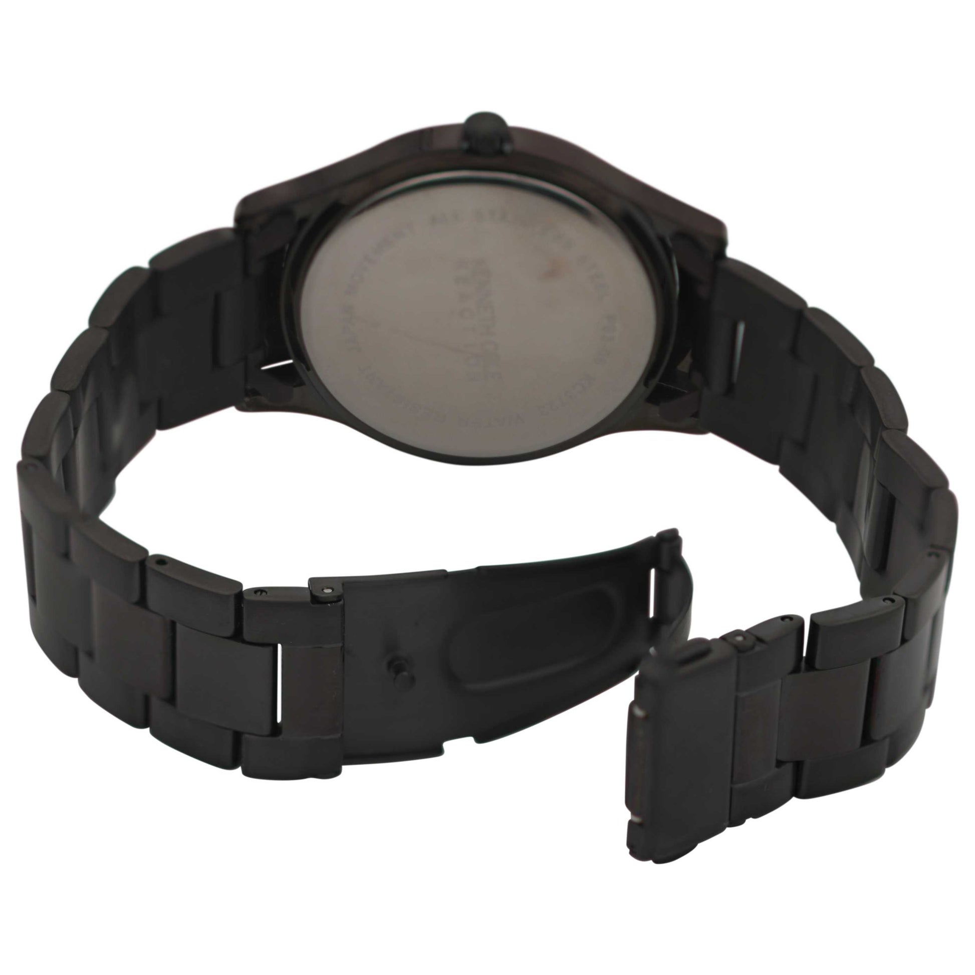 Kenneth Cole Classic Men's Quartz Watch KC3723 - Image #3
