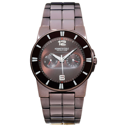 Front view of Kenneth Cole Active Men's Watch KC3750