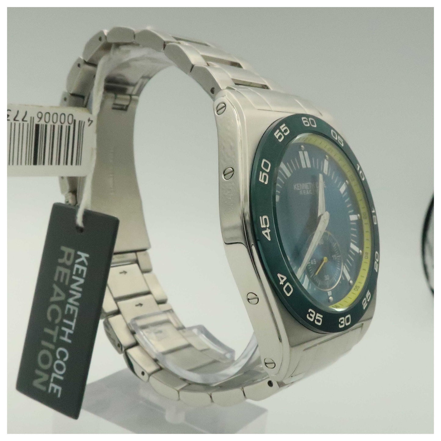 Kenneth Cole Diver Men's Watch KC3763-PO - Image #3