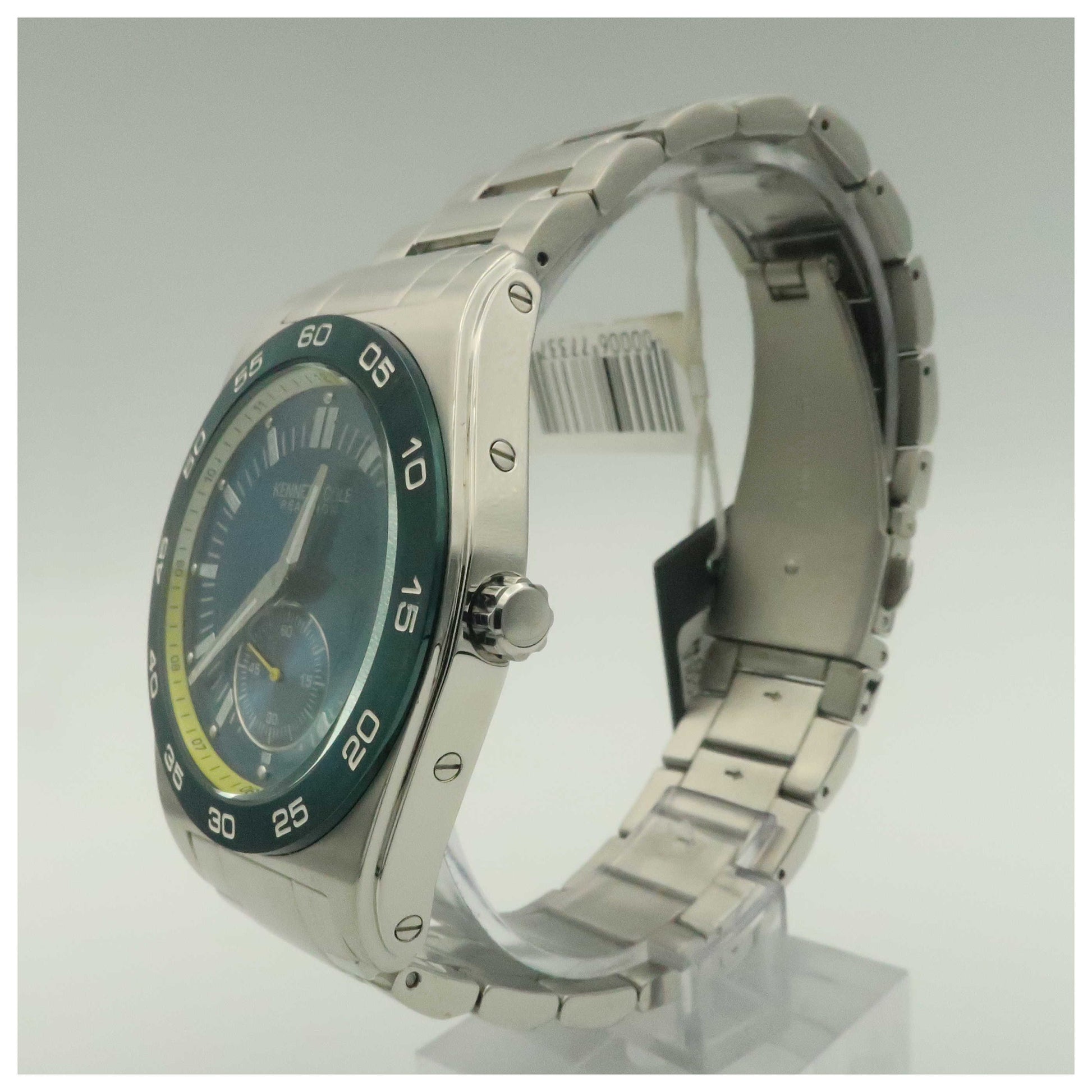 Kenneth Cole Diver Men's Watch KC3763-PO - Image #4