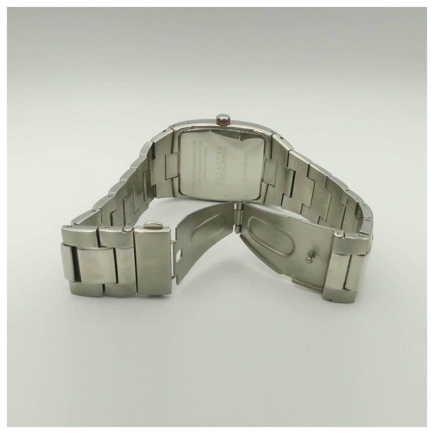 Kenneth Cole Days Gone By Men's Quartz Watch KC3766-PO - Image #2