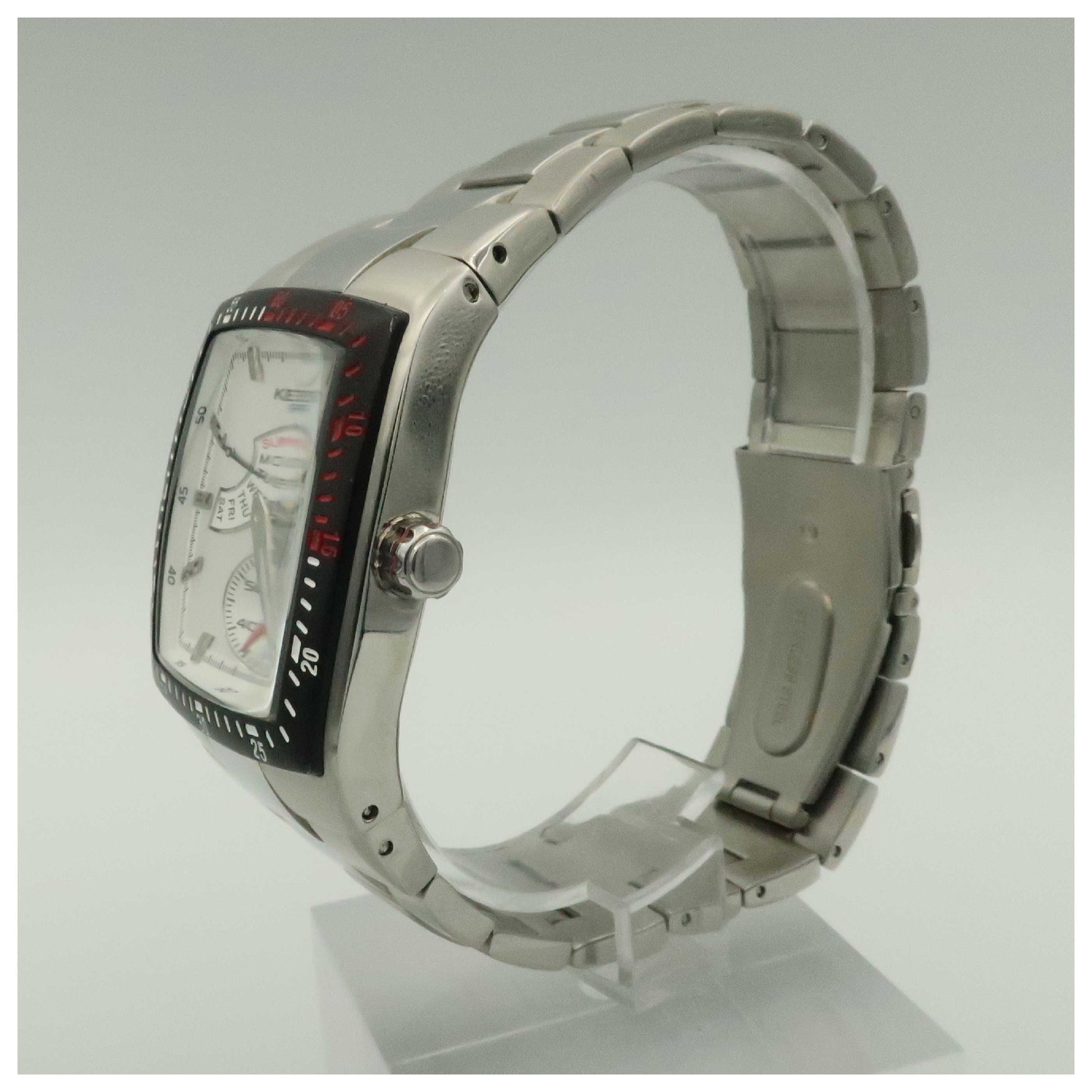 Kenneth Cole Days Gone By Men's Quartz Watch KC3766-PO - Image #4