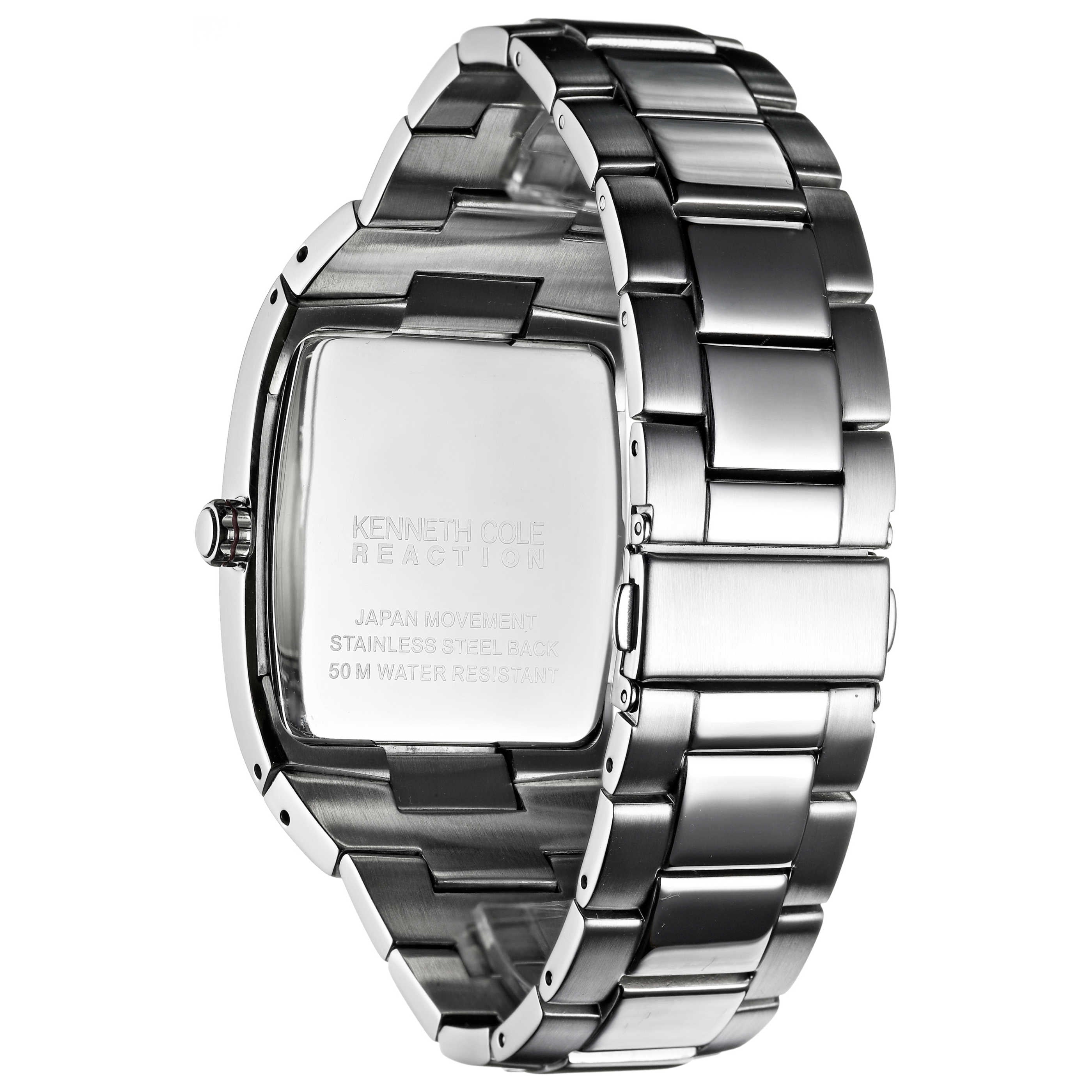 Kenneth Cole Men's Watch KC3766 – Ashford.com