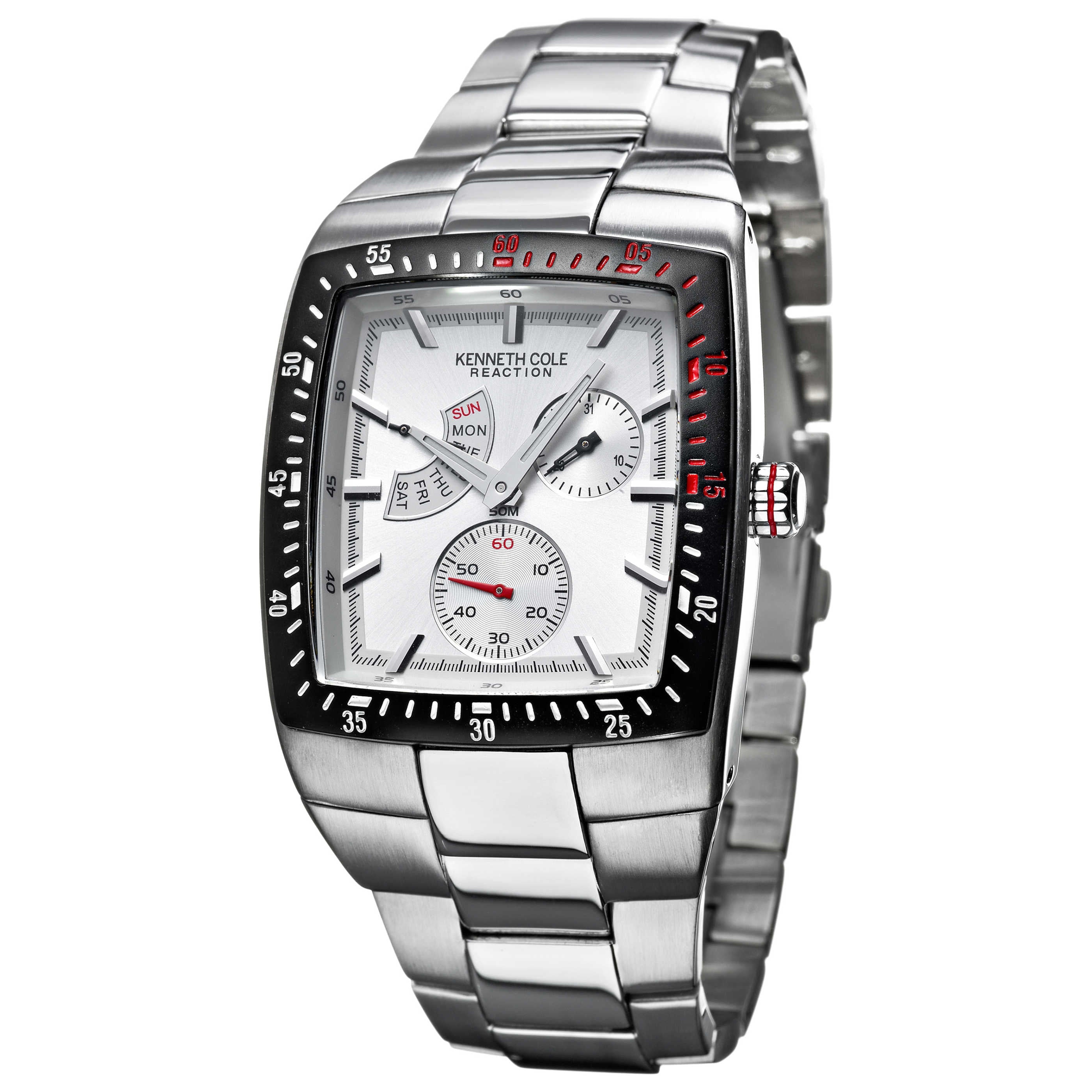 Kenneth Cole Men's Watch KC3766 – Ashford.com