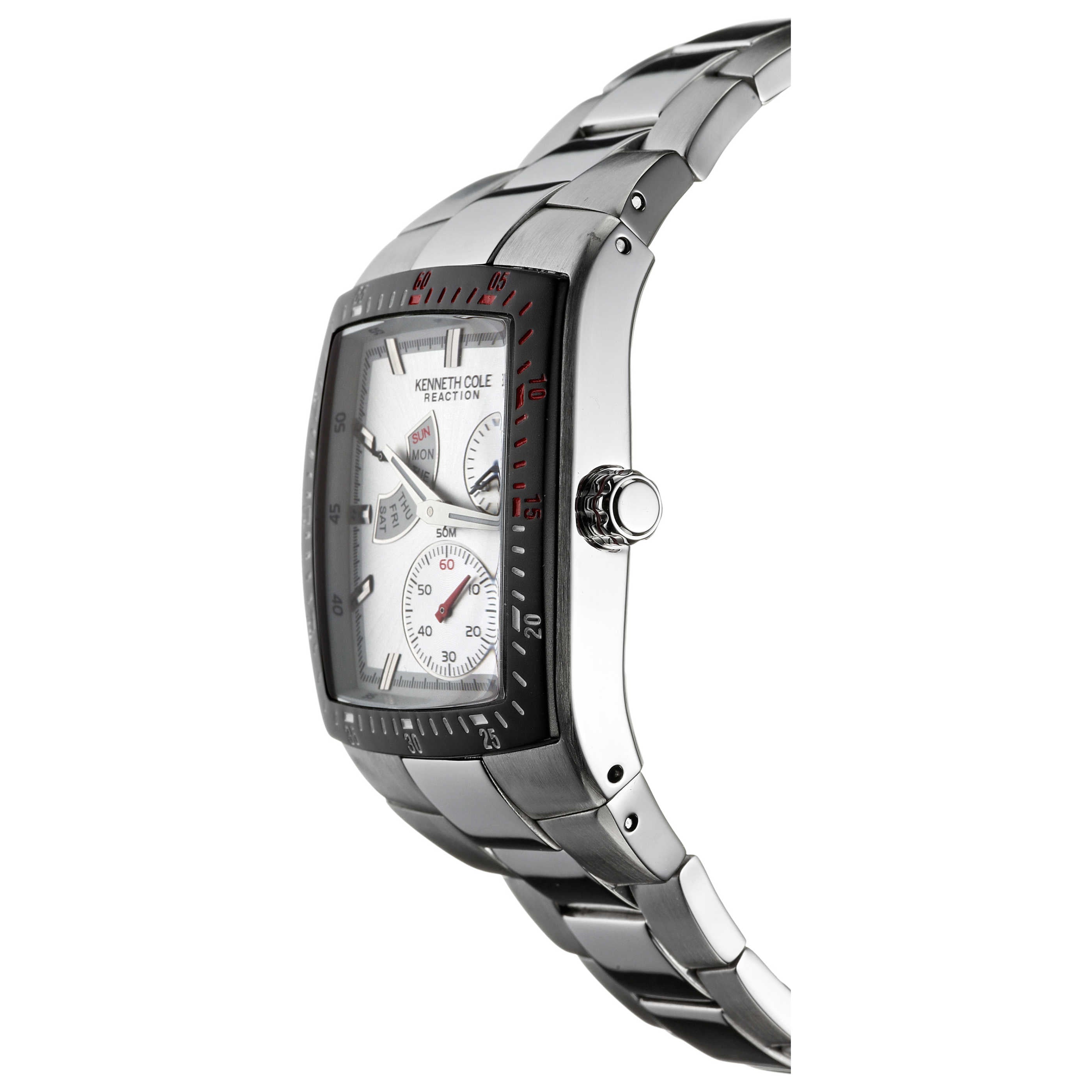 Kenneth Cole Men's Watch KC3766 – Ashford.com