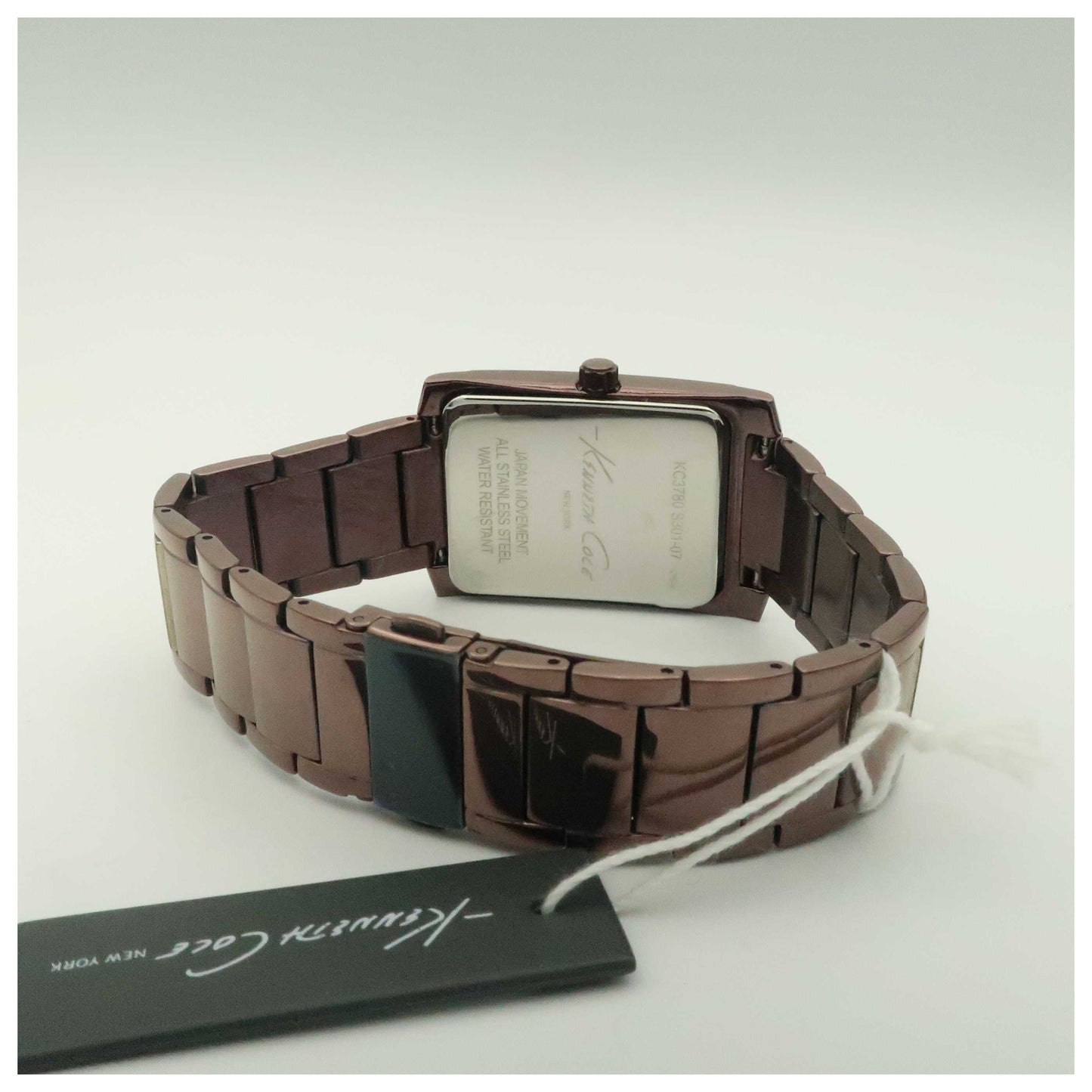 Kenneth Cole Reaction Men's Watch KC3780-PO - Image #2