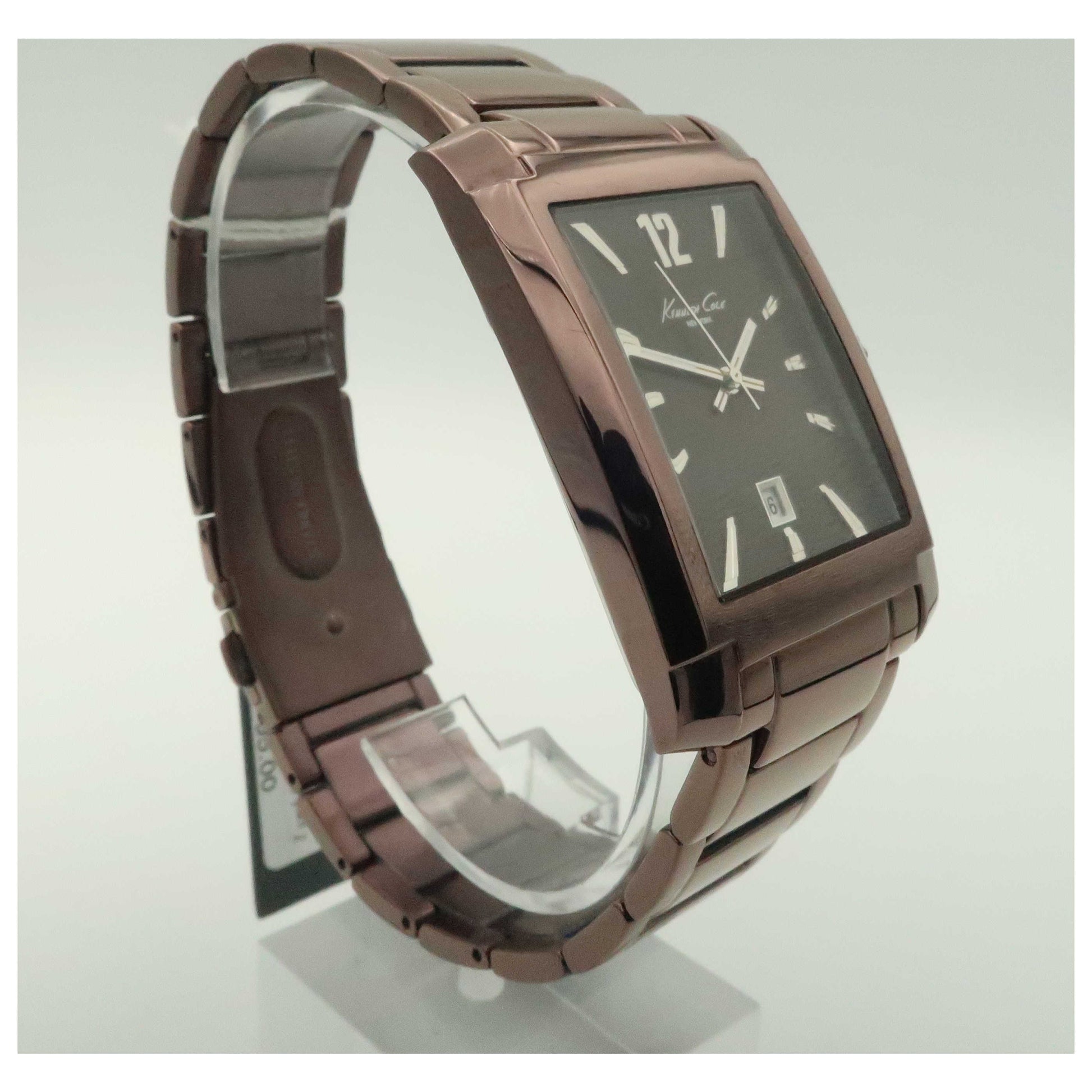 Kenneth Cole Reaction Men's Watch KC3780-PO - Image #3