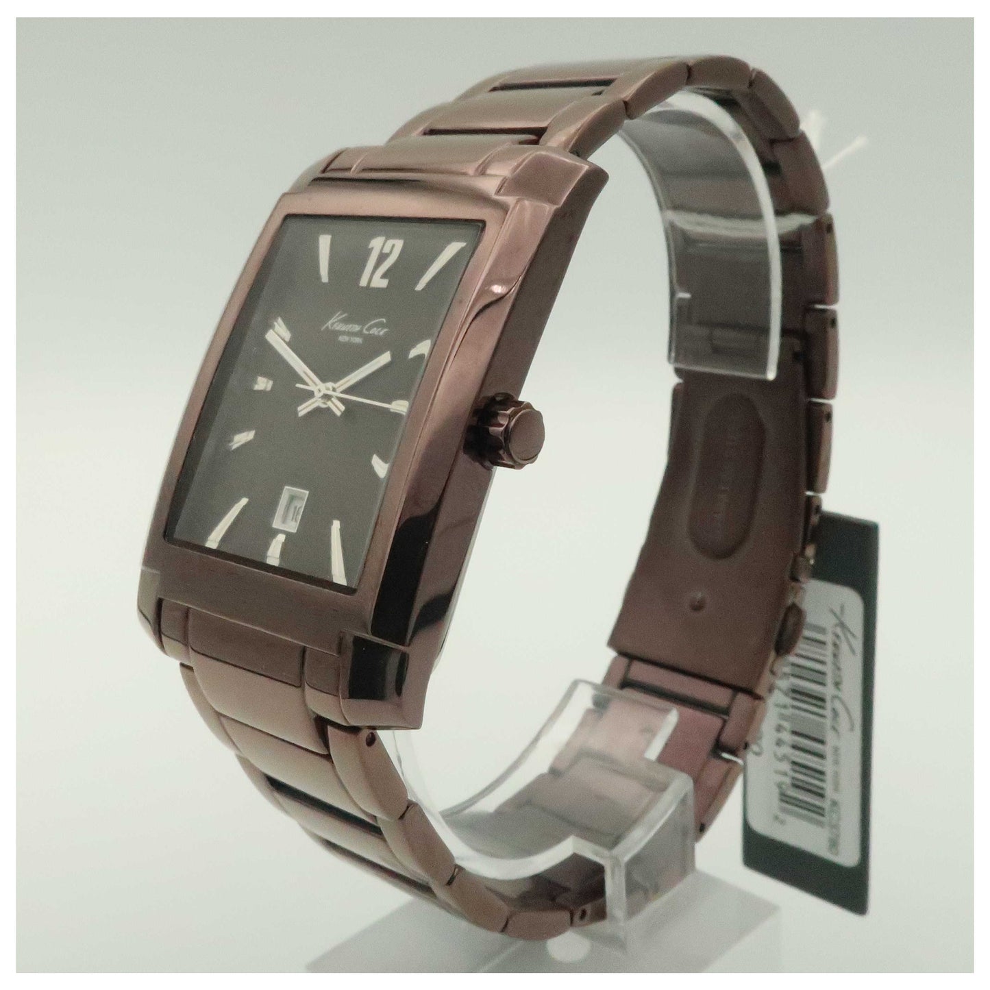 Kenneth Cole Reaction Men's Watch KC3780-PO - Image #4
