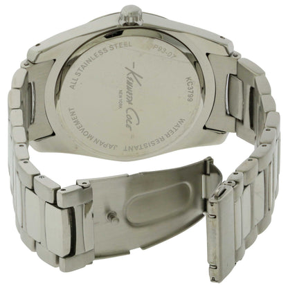 Kenneth Cole Classic Men's Quartz Watch KC3799 - Image #2