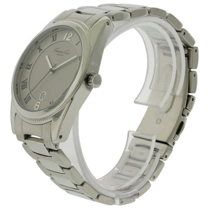 Kenneth Cole Classic Men's Quartz Watch KC3799 - Image #3
