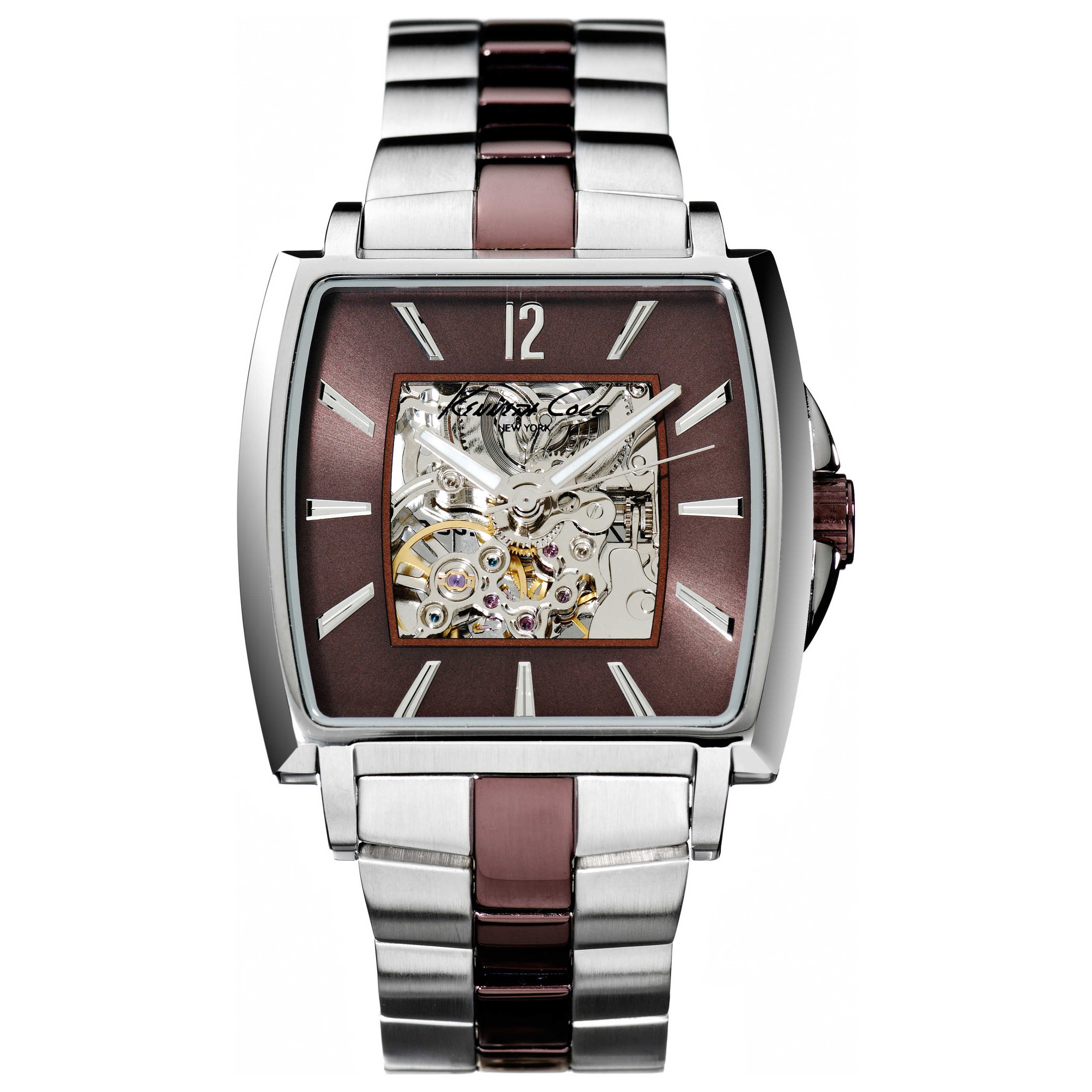 Kenneth Cole Men's Watch KC3803 – Ashford.com