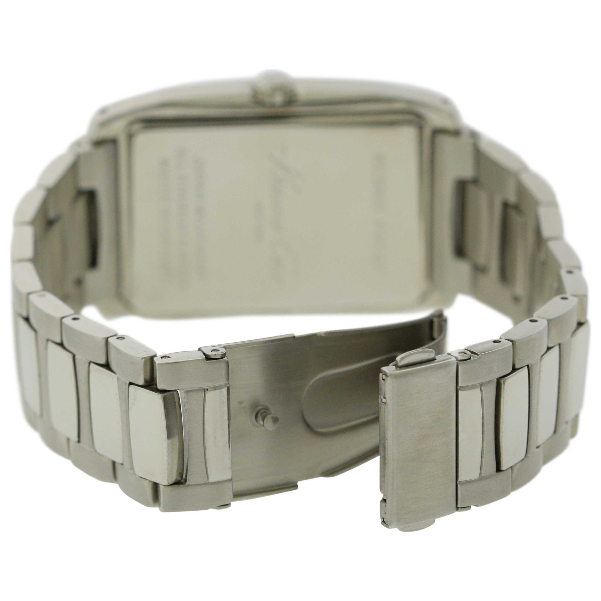 Kenneth Cole Classic Men's Quartz Watch KC3805 - Image #2