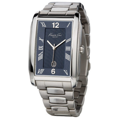 Front view of Kenneth Cole Classic Men's Quartz Watch KC3805
