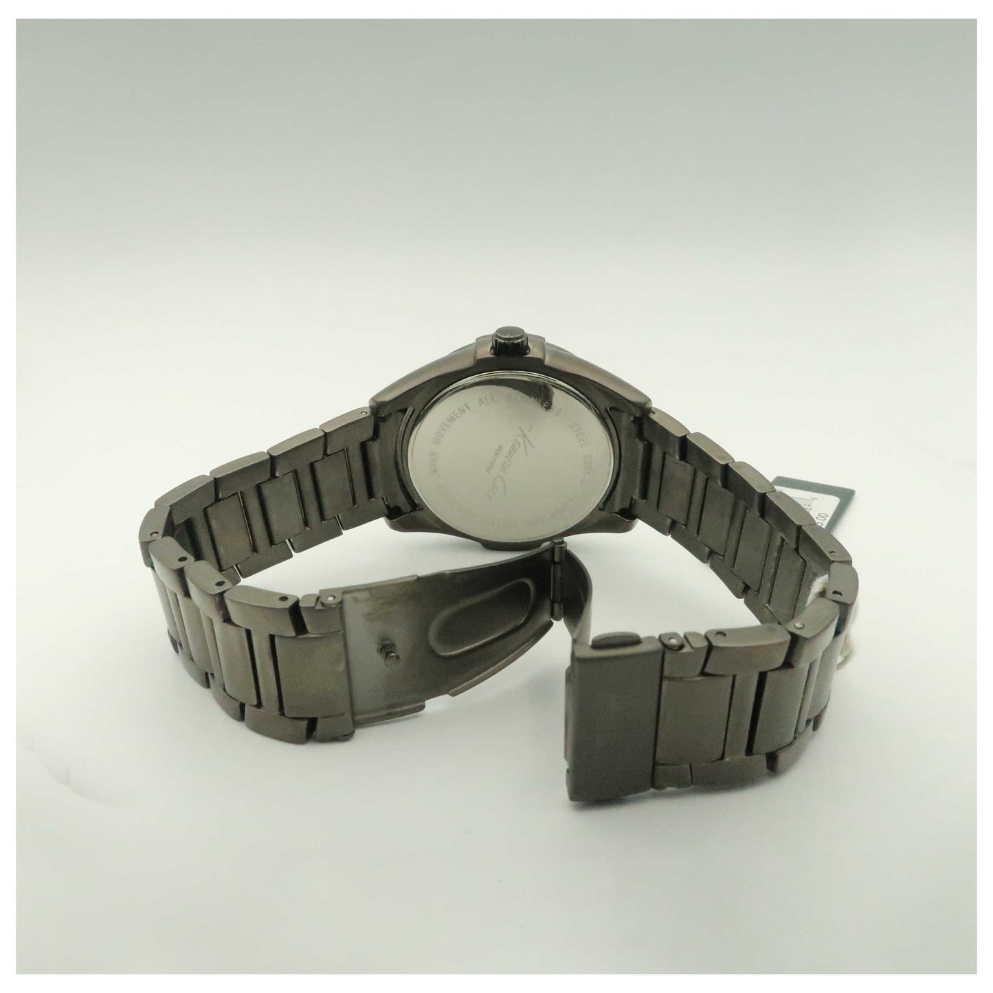 Kenneth Cole Reaction Men's Watch KC3806-PO - Image #2