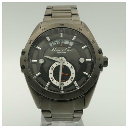 Front view of Kenneth Cole Reaction Men's Watch KC3806-PO