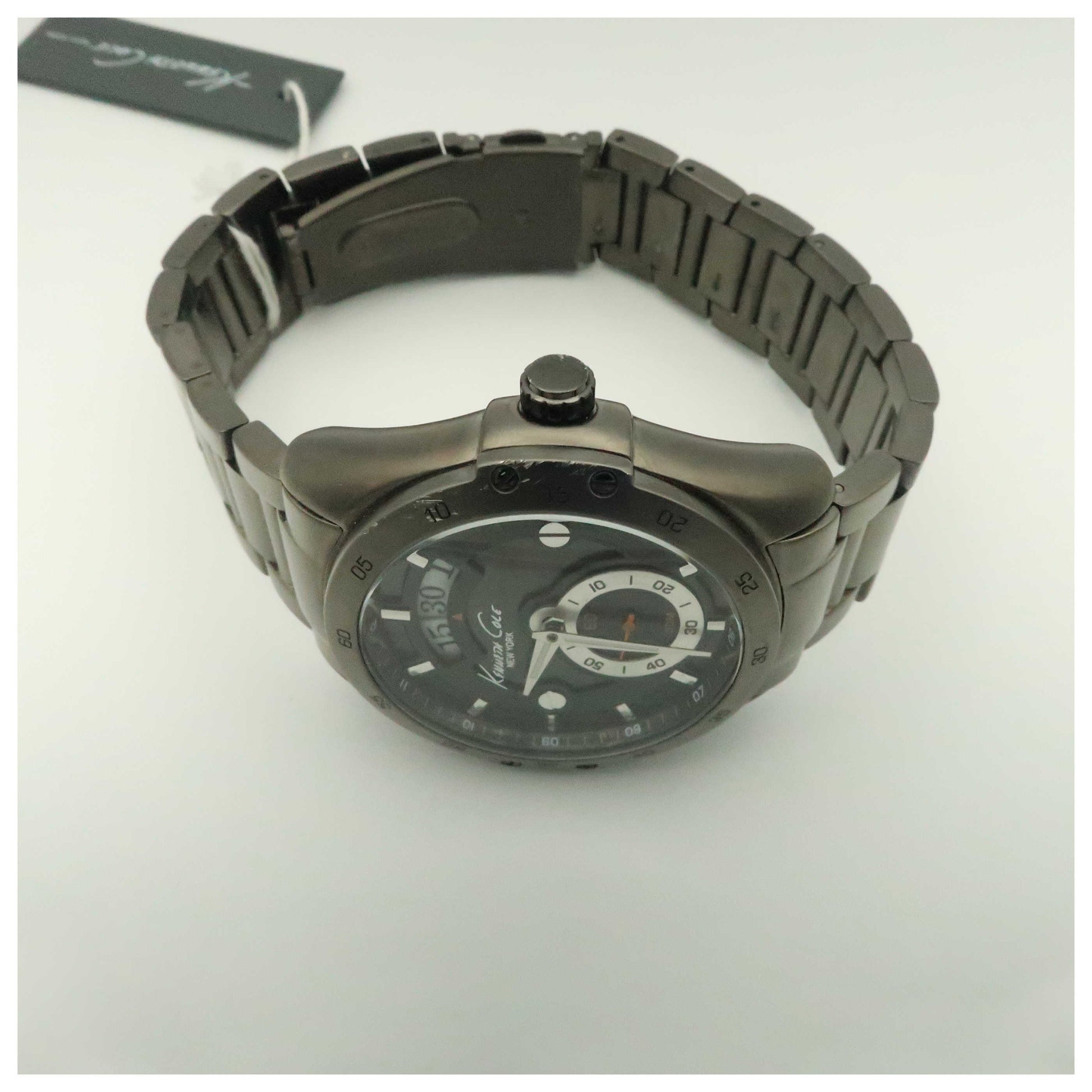 Kenneth Cole Reaction Men's Watch KC3806-PO - Image #8