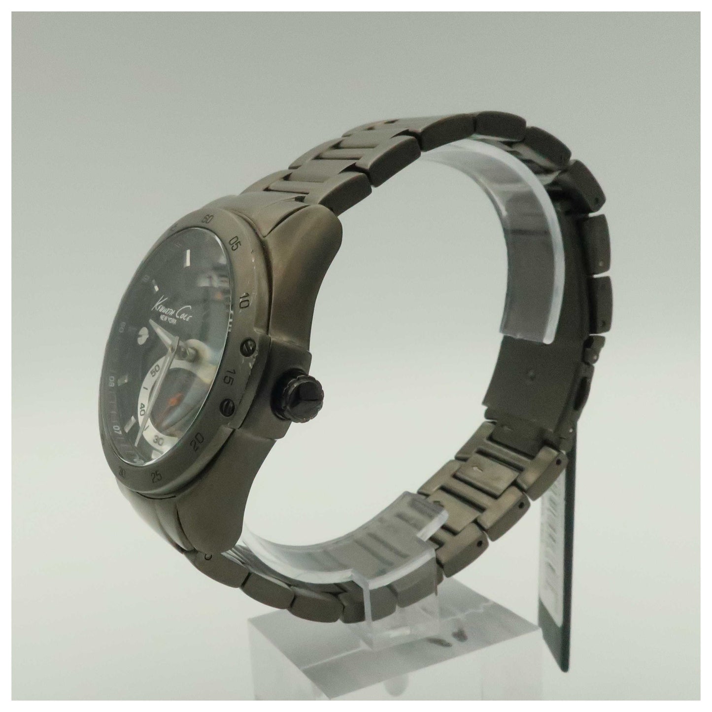 Kenneth Cole Reaction Men's Watch KC3806-PO - Image #4