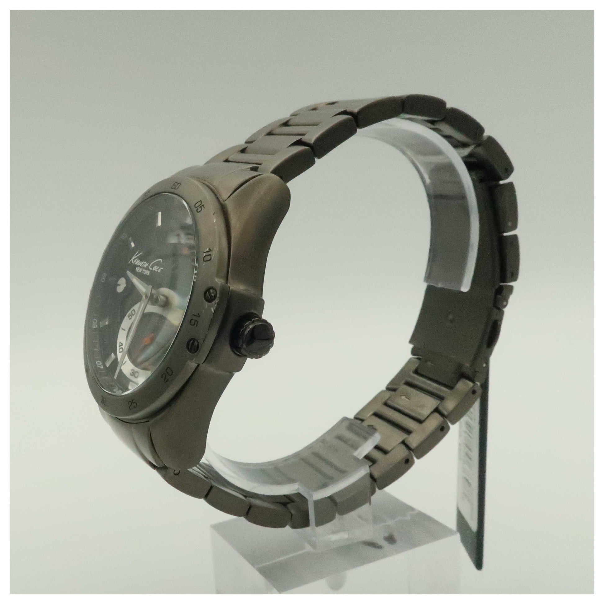 Kenneth Cole Reaction Men's Watch KC3806-PO - Image #4