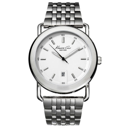 Front view of Kenneth Cole Active Men's Watch KC3809