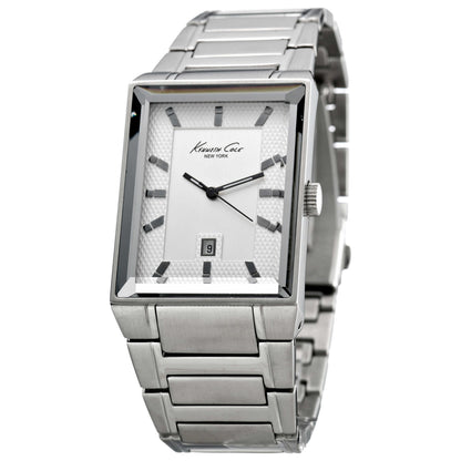 Front view of Kenneth Cole Reaction Men's Watch KC3824