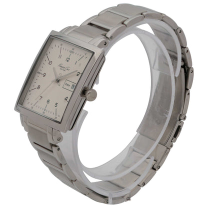 Kenneth Cole Classic Men's Quartz Watch KC3871 - Image #3
