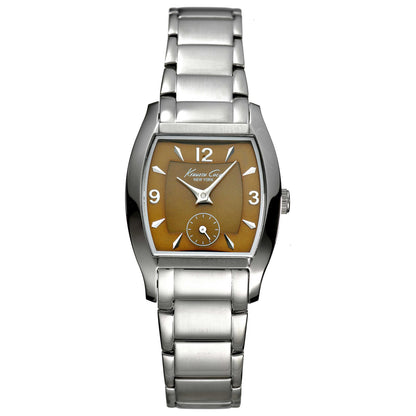 Front view of Kenneth Cole Reaction Women's Watch KC4570