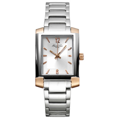 Front view of Kenneth Cole Reaction Women's Watch KC4596