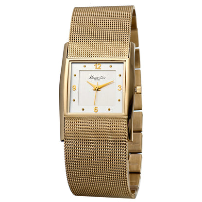 Front view of Kenneth Cole Reaction Women's Watch KC4610