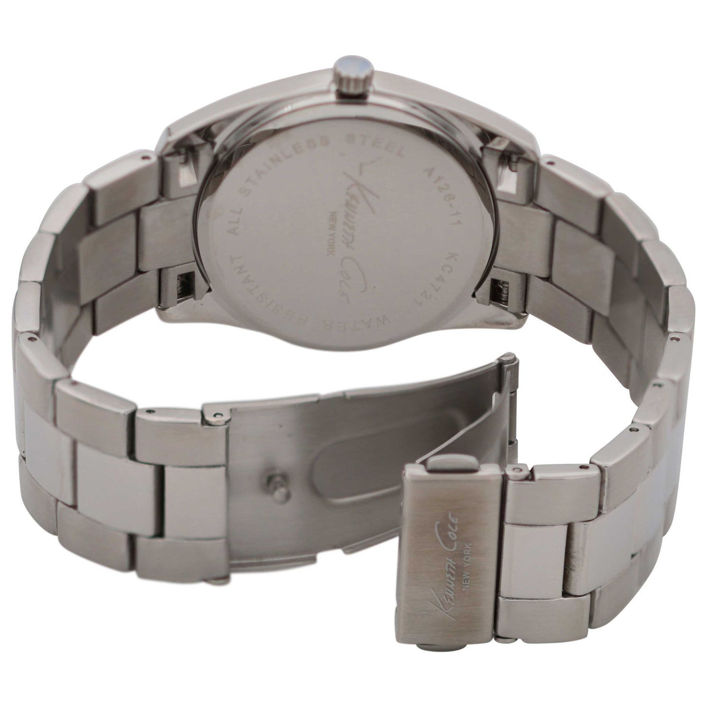 Kenneth Cole Classic Women's Quartz Watch KC4721 - Image #2