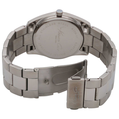 Kenneth Cole Classic Women's Quartz Watch KC4721 - Image #2