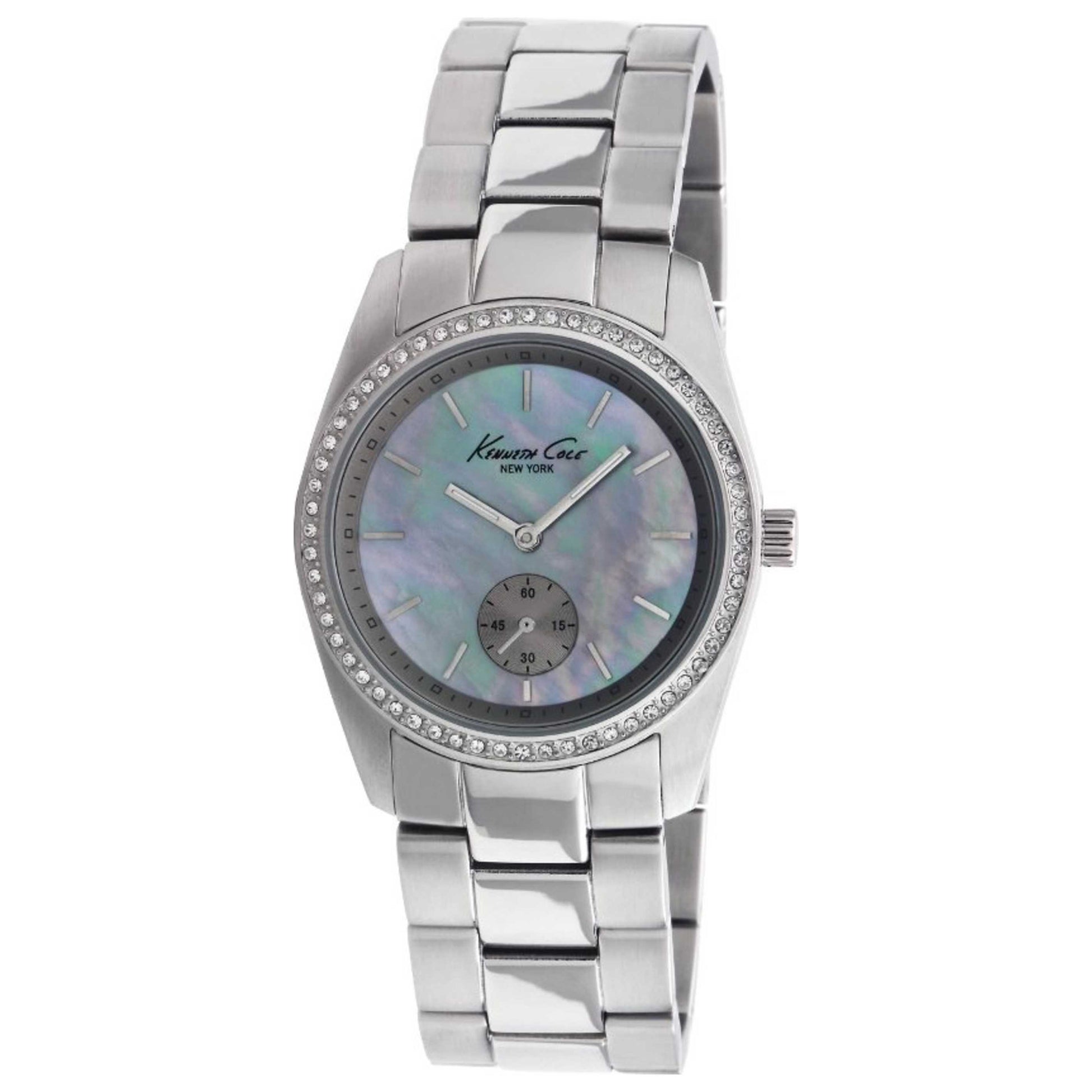 Front view of Kenneth Cole Classic Women's Quartz Watch KC4721